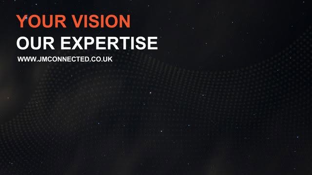 Your Vision Our Expertise
